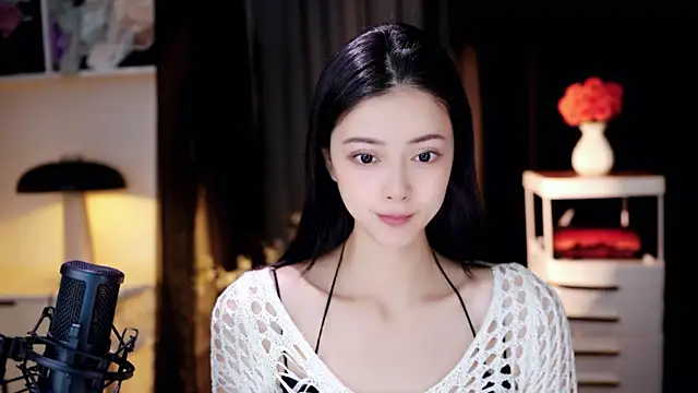 Snapshot of Ocean--Lili chatting on May 1, 2026, 2:22 pm Ocean--Lili online show from May 1, 2026, 2:22 pm