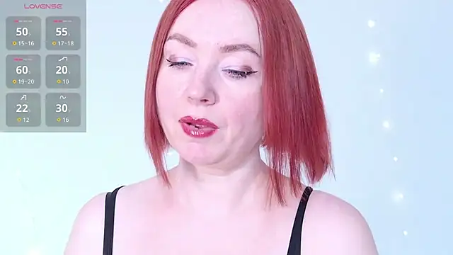 Snapshot of AnnJey chatting on November 23, 2025, 6:34 am AnnJey online show from November 23, 2025, 6:34 am