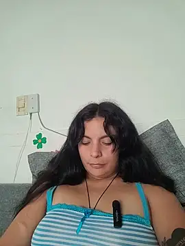 ZaraHoney online show from October 11, 2025, 6:31 pm