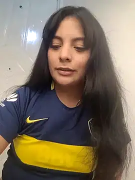 ZaraHoney online show from February 26, 2025, 4:08 am