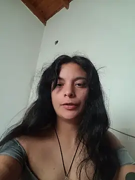 ZaraHoney online show from October 12, 2025, 4:41 pm