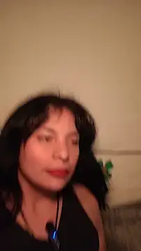 ZaraHoney online show from September 26, 2025, 5:47 am