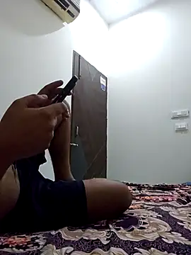 thebrownboi01 online show from October 3, 2025, 2:51 pm