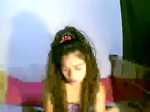 Snapshot of sweetvirginia01 chatting on February 5, 2026, 12:06 am sweetvirginia01 online show from February 5, 2026, 12:06 am