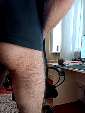 sergeysas online show from February 19, 2026, 4:31 am