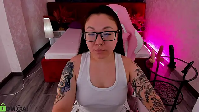 Snapshot of gentle_muse chatting on April 9, 2026, 12:01 am gentle muse online show from April 9, 2026, 12:01 am