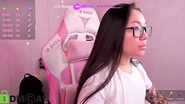 Snapshot of gentle_muse chatting on December 20, 2025, 12:02 am gentle muse online show from December 20, 2025, 12:02 am