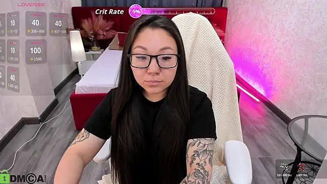 Snapshot of gentle_muse chatting on May 5, 2026, 11:52 pm gentle muse online show from May 5, 2026, 11:52 pm