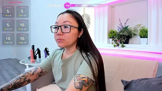 Snapshot of gentle_muse chatting on March 19, 2026, 12:10 am gentle muse online show from March 19, 2026, 12:10 am