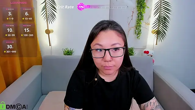 gentle muse online show from September 8, 2025, 11:15 pm