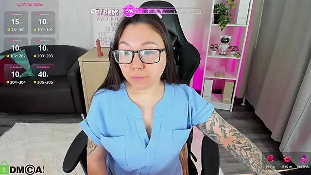 Snapshot of gentle_muse chatting on March 23, 2026, 11:59 pm gentle muse online show from March 23, 2026, 11:59 pm