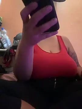 Snapshot of Madsion23 chatting on December 26, 2024, 9:58 pm Madsion23 online show from December 26, 2024, 9:58 pm