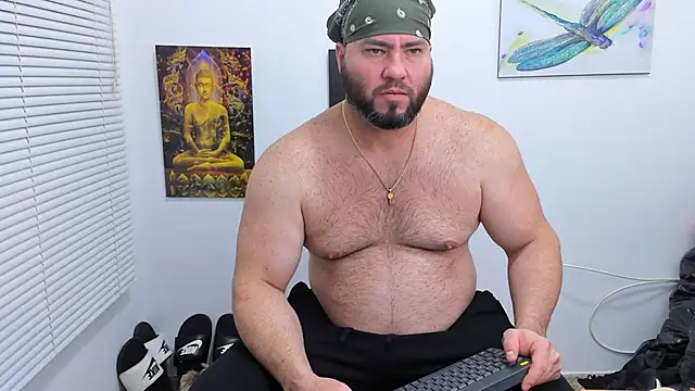 marianorivera bigdick01 online show from March 22, 2025, 3:09 am