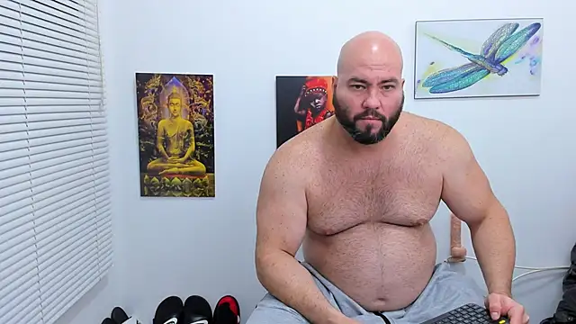 marianorivera bigdick01 online show from March 18, 2025, 4:29 am