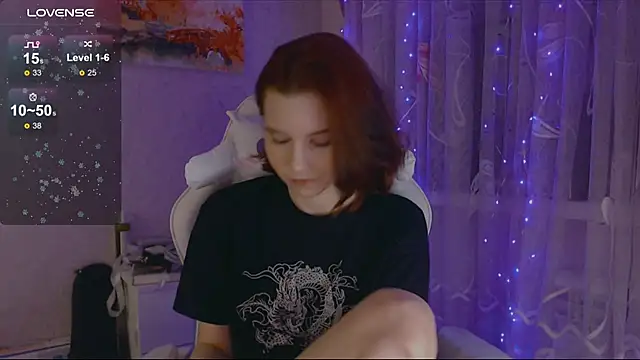 Snapshot of mslilunicorn chatting on March 15, 2025, 7:16 pm mslilunicorn online show from March 15, 2025, 7:16 pm