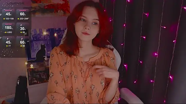 Snapshot of mslilunicorn chatting on September 25, 2025, 6:58 pm mslilunicorn online show from September 25, 2025, 6:58 pm