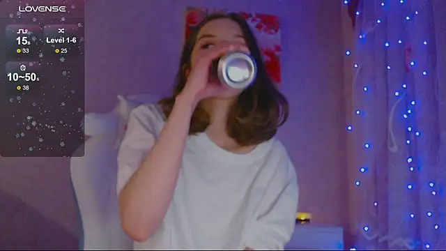 Snapshot of mslilunicorn chatting on February 6, 2025, 7:07 pm mslilunicorn online show from February 6, 2025, 7:07 pm