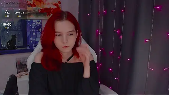 Snapshot of mslilunicorn chatting on December 5, 2025, 7:23 pm mslilunicorn online show from December 5, 2025, 7:23 pm