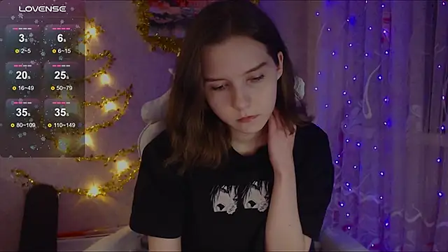 Snapshot of mslilunicorn chatting on December 29, 2024, 7:11 pm mslilunicorn online show from December 29, 2024, 7:11 pm