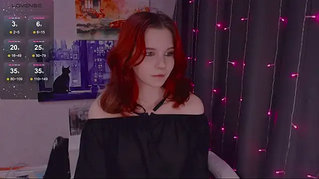 Snapshot of mslilunicorn chatting on October 18, 2025, 6:10 pm mslilunicorn online show from October 18, 2025, 6:10 pm