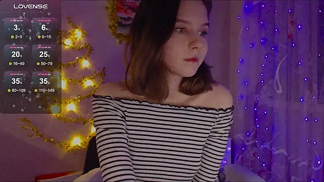 Snapshot of mslilunicorn chatting on December 27, 2024, 6:53 pm mslilunicorn online show from December 27, 2024, 6:53 pm