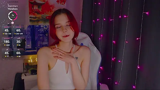 Snapshot of mslilunicorn chatting on February 14, 2026, 7:14 pm mslilunicorn online show from February 14, 2026, 7:14 pm