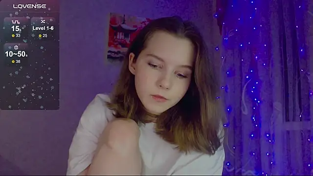 Snapshot of mslilunicorn chatting on February 11, 2025, 7:27 pm mslilunicorn online show from February 11, 2025, 7:27 pm