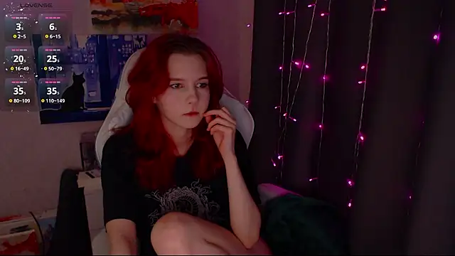 Snapshot of mslilunicorn chatting on February 10, 2026, 7:35 pm mslilunicorn online show from February 10, 2026, 7:35 pm