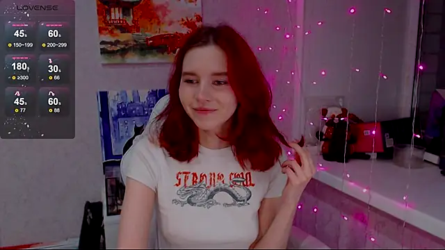 Snapshot of mslilunicorn chatting on September 14, 2025, 6:52 pm mslilunicorn online show from September 14, 2025, 6:52 pm