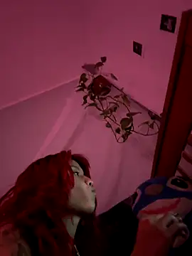 dinamita Blair online show from December 17, 2025, 6:07 am