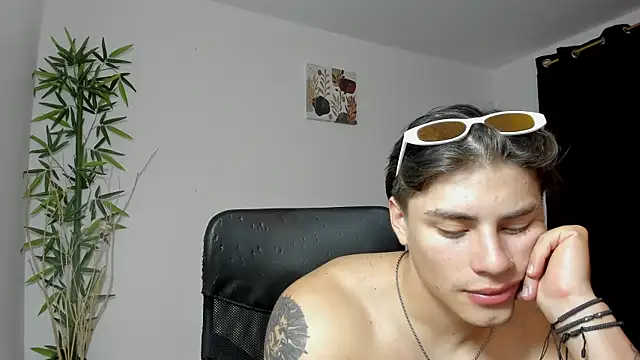 Giordano Russo online show from March 5, 2025, 5:50 am