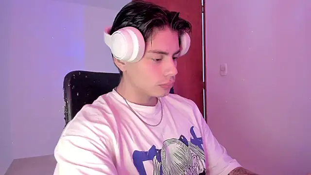 Giordano Russo online show from September 17, 2025, 7:38 pm