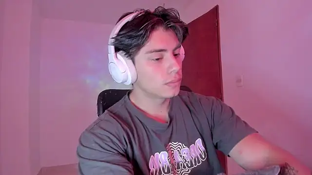 Giordano Russo online show from September 29, 2025, 5:40 pm