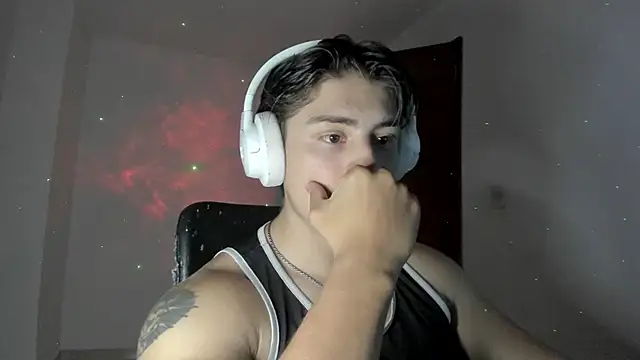 Giordano Russo online show from September 24, 2025, 3:57 am