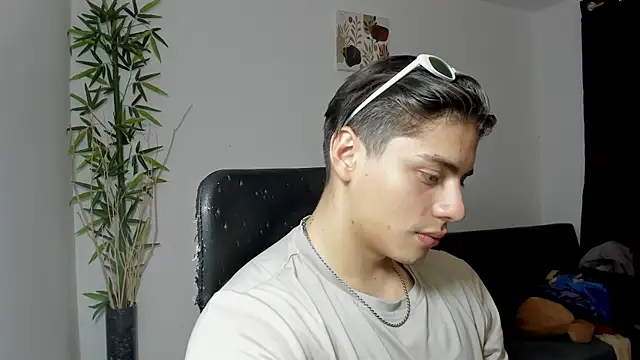 Giordano Russo online show from March 6, 2025, 2:30 am