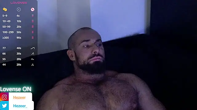 Snapshot of Musculus6 chatting on March 11, 2026, 2:11 pm Musculus6 online show from March 11, 2026, 2:11 pm