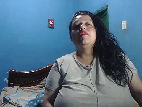 Snapshot of Lauren_baby chatting on January 13, 2026, 9:41 pm Lauren baby online show from January 13, 2026, 9:41 pm