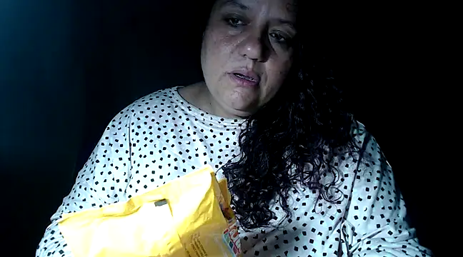 Snapshot of Lauren_baby chatting on March 1, 2025, 4:04 am Lauren baby online show from March 1, 2025, 4:04 am