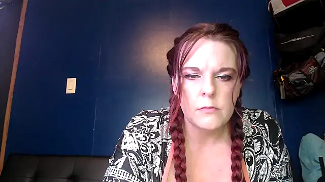 Snapshot of fieryrebel chatting on December 13, 2024, 7:32 pm fieryrebel online show from December 13, 2024, 7:32 pm