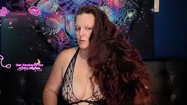 fieryrebel online show from July 28, 2026, 1:24 am