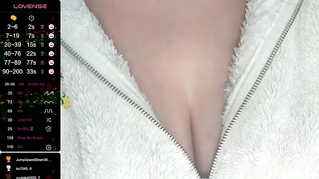 nene sweet mommy online show from January 4, 2025, 4:11 pm