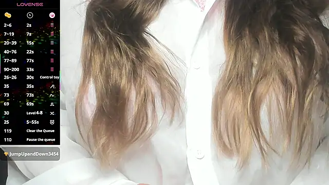 nene sweet mommy online show from March 1, 2025, 5:27 pm