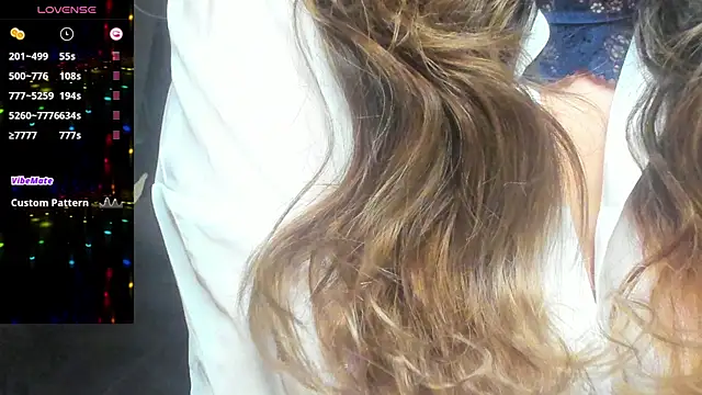 nene sweet mommy online show from February 9, 2025, 5:22 pm