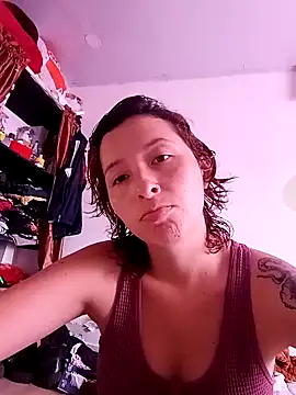 Snapshot of Ginger_Sweetty chatting on May 10, 2026, 8:00 pm Ginger Sweetty online show from May 10, 2026, 8:00 pm