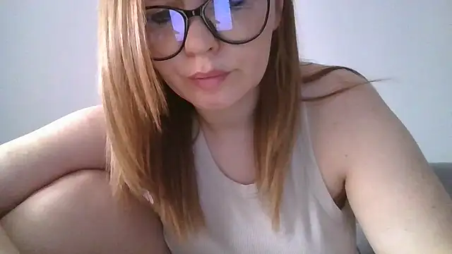 Sexclusive25 online show from January 12, 2026, 10:33 am