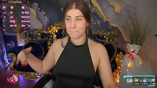 CassandraGood online show from March 7, 2026, 6:31 am