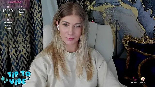 CassandraGood online show from January 18, 2025, 2:58 am