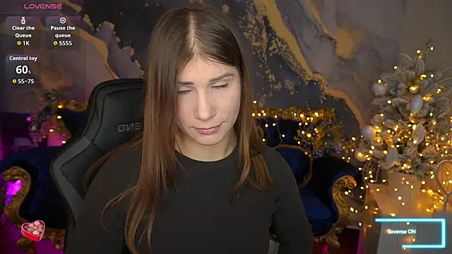 Snapshot of CassandraGood chatting on January 18, 2026, 7:23 am CassandraGood online show from January 18, 2026, 7:23 am