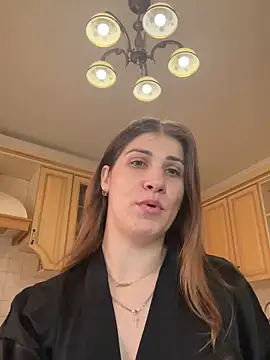 Snapshot of CassandraGood chatting on February 27, 2026, 7:52 am CassandraGood online show from February 27, 2026, 7:52 am