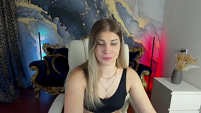 CassandraGood online show from March 14, 2025, 3:48 am